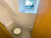 helle 4 Zimmer Wohnung mit Balkon