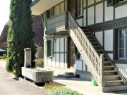 helle 4 Zimmer Wohnung mit Balkon