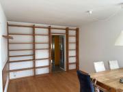 Helle 4 Zimmer Wohnung mit Balkon direkt an der Alten Donau