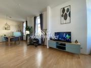 Helle 4 Zimmer Wohnung mit Balkon im Herzen von Findorff