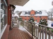 Helle 4 Zimmer Wohnung mit Balkon in attraktiver Lage