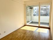 Helle 4 Zimmer Wohnung mit Balkon in der nähe des...