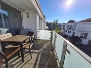 Helle 4 Zimmer Wohnung mit Balkon in ruhiger und...