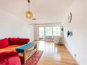 Helle 4 Zimmer Wohnung mit Balkon in St.Peter