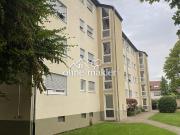 Helle 4 Zimmer Wohnung mit Balkon Lage in Bahnhofsnähe