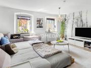 Helle 4 Zimmer Wohnung mit Balkon und Stellplatz auf ca....