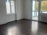 Helle 4 Zimmer Wohnung mit Balkon und viel Platz