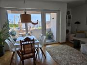 Helle 4 Zimmer Wohnung mit Blick über Hannover