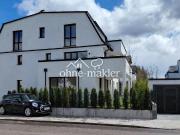 Helle 4 Zimmer Wohnung mit Garten