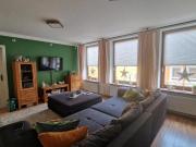 Helle 4 Zimmer Wohnung mit Gartenmitbenutzung in der...