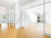 Helle 4 Zimmer Wohnung mit Loggia, 124 m², Lift,...