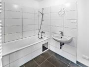 Helle 4 Zimmer Wohnung mit Sonnenbalkon Viola Park –...
