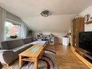 Helle 4 Zimmer Wohnung mit Südbalkon in Gütersloh...