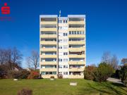 Helle 4 Zimmer Wohnung mit Südbalkon und Bergblick in...