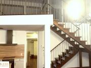 Außergewöhnliche 4 Zimmer Maissonettewohnung mit Balkon...