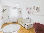Helle 4 Zimmer Wohnung mit Tiefgarage in ruhiger,...