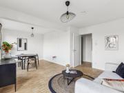 Jetzt einziehen: Neubau für Familien zwei Balkone und...