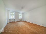 Helle 4 Zimmer Wohnung, Nähe Prater