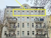 Helle 4 Zimmer Wohnung von Privat