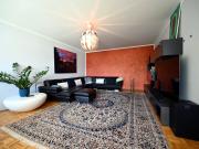 Helle 4 Zimmer Wohnung zwischen Innenstadt und Wörthersee