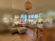 Helle 4 Zimmerwohnung, 3 Min. zum Fluss in Höngg