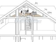 Helle 4 Zimmerwohnung, mit Aussicht: Raum für Entfaltung...