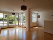 Helle 4 Zimmerwohnung mit Garten im Zentrum von Kufstein...