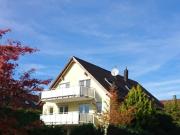 Helle 4 Zimmerwohnung mit großem Südbalkon