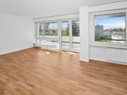 4 Zimmerwohnung mit Aussicht im steuergünstigen Arlesheim
