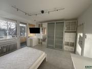 Helle 4 Zimmerwohnung mit Loggia in bester Lage Riedenburg