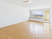 Helle 4ZKB Wohnung in Dudweiler mit Südwest Loggia,...