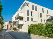 Helle 52qm Wohnung in TOP Lage zu vermieten