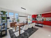 Helle 5.5 Zimmerwohnung