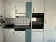 Helle 5.5 Zimmerwohnung im Zentrum von Giffers