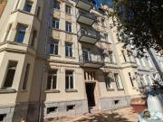 Helle 5 Raum Wohnung im neuen Glanz Erstbezug nach Sanierung