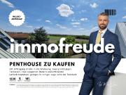 Helle 5 Zi Neubau Penthouse Wohnung mit 2 Terrassen, 2... Helle 5 Zi Neubau Penthouse Wohnung mit 2 Terrassen, 2...
