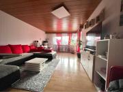 Helle 5 Zimmer Etagen Wohnung mit Balkon und...