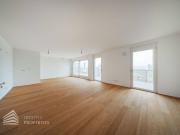 Helle 5 Zimmer Maisonette mit Dachgarten, Nähe Alte Donau