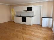 Helle 65m² Wohnung mit Balkon im Herz Jesu Viertel