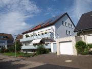 Helle 73 m² 3 Zimmer DG, Neubau Energiestandard