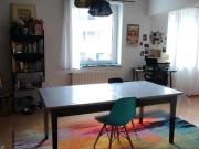 Helle 78qm Wohnung in Friedrichstadt Düsseldorf