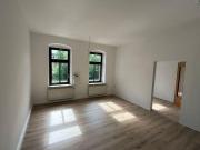 Helle 7 Raum Wohnung im Zentrum von Chemnitz