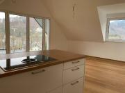 Helle 80 m² Dachgeschosswohnung Neubau 2021 mit 2...