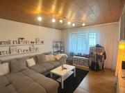 Charmante 3 Zimmer Wohnung mit großem Privatgarten –... Charmante 3 Zimmer Wohnung mit großem Privatgarten –...
