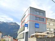 Helle 84 m² Wohnung im Zentrum von Bludenz – Bergblick &...