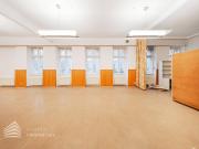 Helle Altbaufläche zum selber gestalten, Nähe Schönbornpark