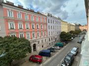 helle Altbaumiete / U4/U6 Spittelau / zwei Zimmerwohnung helle Altbaumiete / U4/U6 Spittelau / zwei Zimmerwohnung