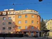 Helle Altbauwohnung in Gersthof