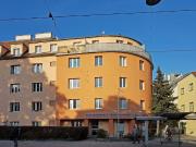 Helle Altbauwohnung in Gersthof