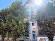 Helle Altbauwohnung in toller Lage in Dresden